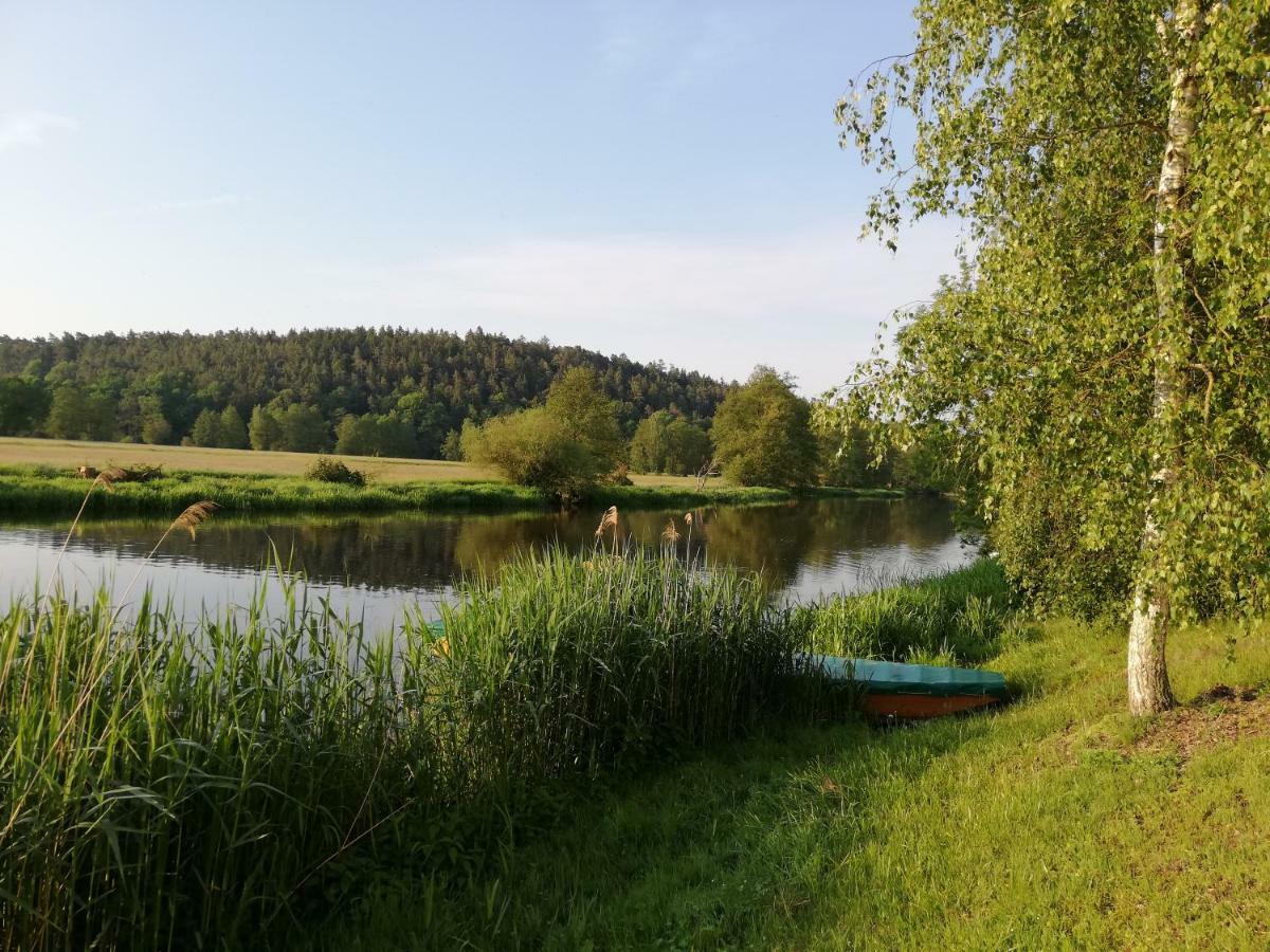 Отель Simmernhof Mossendorf Бургленгенфельд Экстерьер фото
